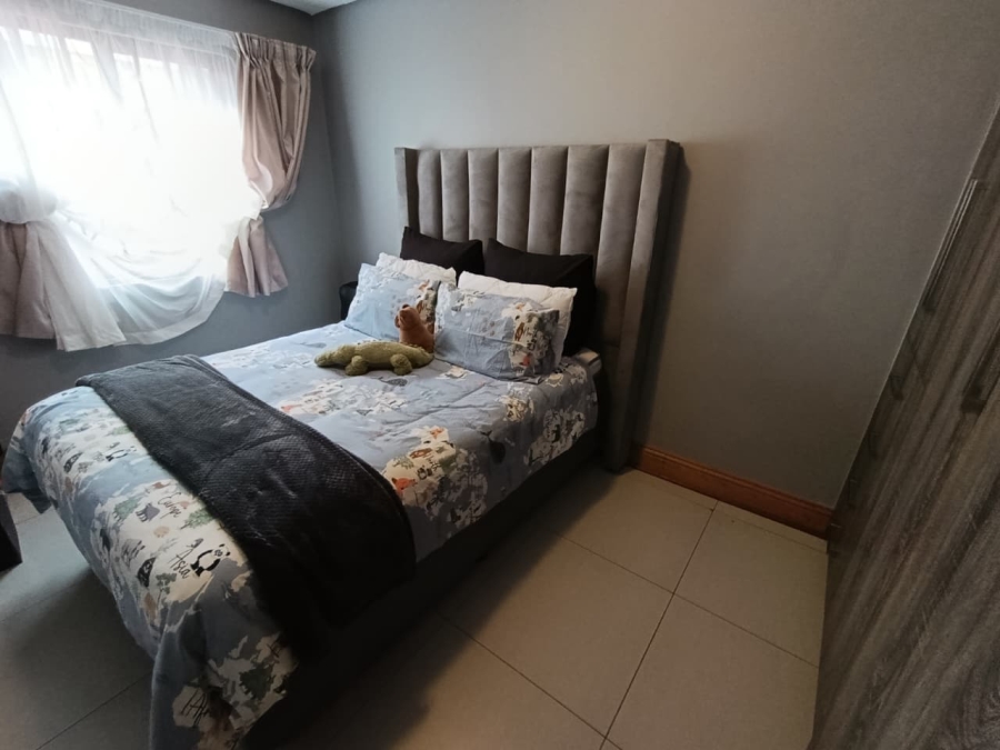 2 Bedroom Property for Sale in Estoire Free State